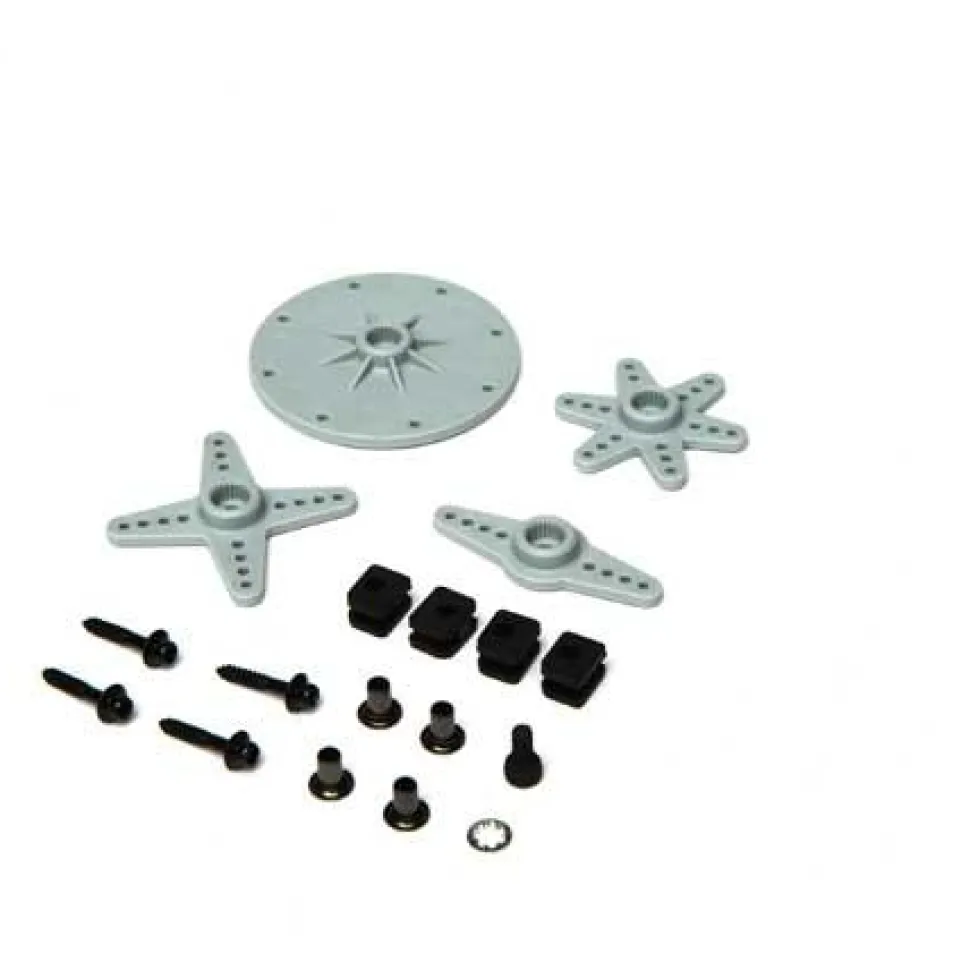 Hardware Set: A6300 - Spektrum - Spektrum