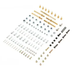 Hardware set Air Tractor - Eflite - E-flite