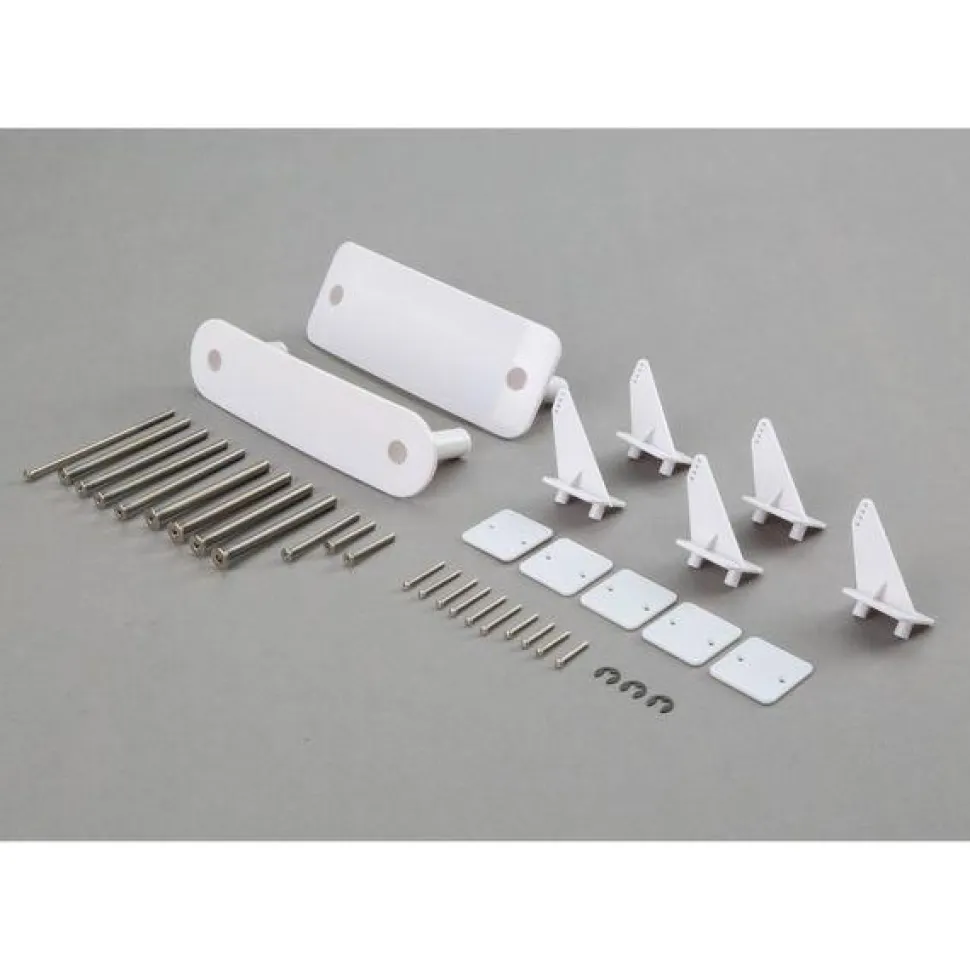 Hardware Set: Carbon-Z T-28 - E-flite