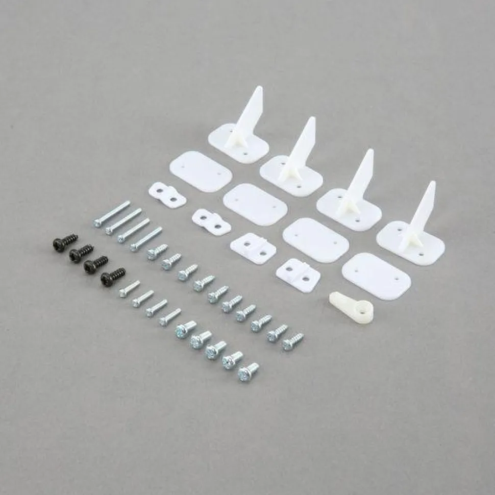 Hardware Set: Mini Apprentice S - HobbyZone