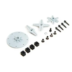 Hardware Set:H6360 - Spektrum