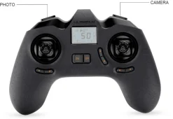 H107C+ Hubsan X4 Cam Plus - Hubsan