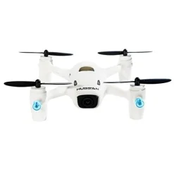H107C+ Hubsan X4 Cam Plus - Hubsan