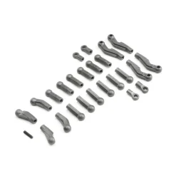 HD Ball Cup Set: All 22 - Losi - TLR