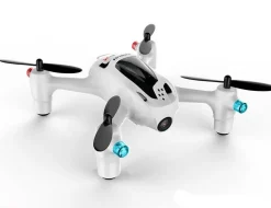 H107D+ Hubsan FPV X4 Plus RTF - Hubsan
