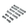HD Rod End Set 8X - Team Losi - Losi - TLR