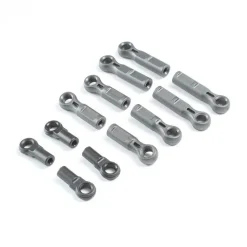 HD Rod End Set 8X - Team Losi - Losi - TLR