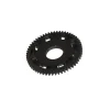 HD Steel 57T Spur Gear 0.8Mod - ARRma