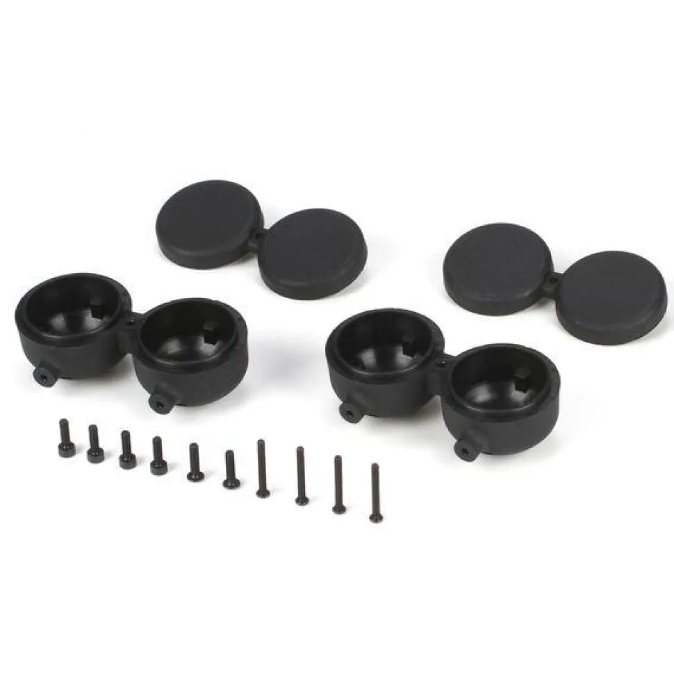 Headlight Set: 5TT - Losi - TLR