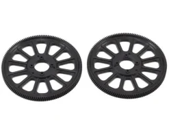 Helical Main Gear (Black) - Blade - Blade