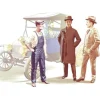 Henry Ford & Co. - 1:24e - ICM - ICM