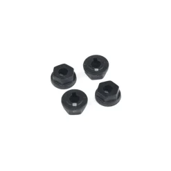 Hexagone d entrainement de roue - HobbyTek - HOBBYTECH