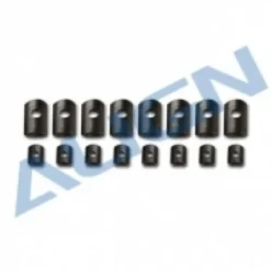 H25H003X - Clips rapide Pales T-rex 250 - Align - Align