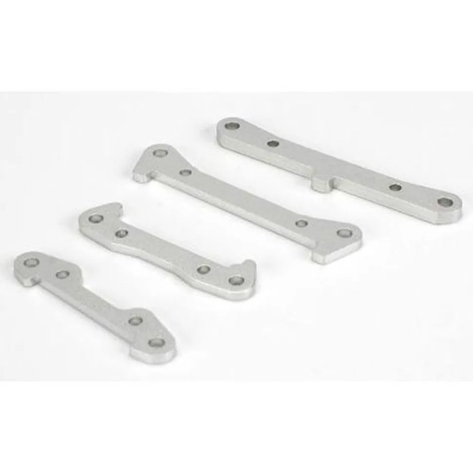 Hinge Pin Brace Set: 8RTR - Losi - TLR