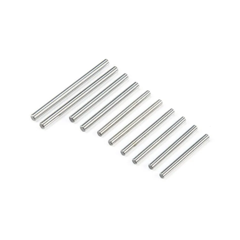 Hinge Pin Set - 22S - Losi - Losi - TLR