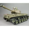 HL Walker Bulldog M41 A3 statique - Amewi