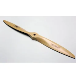 Hélice en bois pour moteurs thermique - Pichler