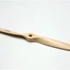 Hélice en bois pour moteurs thermiques 22 x 12 - Pichler - Pichler
