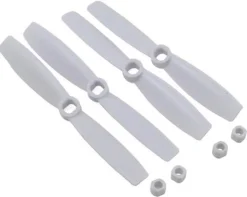 Hélice 5x4,5 avec inserts 5mm - Blade