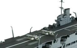HMS Ark Royal Carrier 1/700 - Force Of Valor