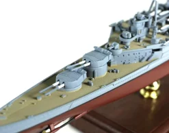 HMS Hood 1/700 - Force Of Valor