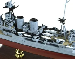 HMS Hood 1/700 - Force Of Valor