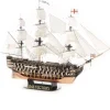HMS VICTORY de Trafalgar - Version ANATOMIE - 1:84 - Artesania