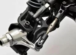 Ho Bao Hyper 7 Tq2 Rtr Buggy W/Mac*28 Turbo Engine,2.4Ghz 18Kg Servo - Hobao