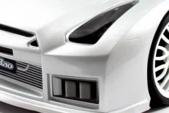 HO BAO Hyper Gtb Piste 1/8 Electric Roller Long Chassis 80% - Hobao