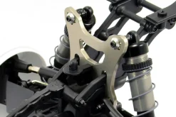 Hobao Hyper VS 1/8 Buggy Electric Roller 80% Pre-ASSEm. - Hobao