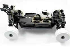 Hobao Hyper VS 1/8 Buggy Nitro Roller 80% Pre-ASSEmbled - Hobao