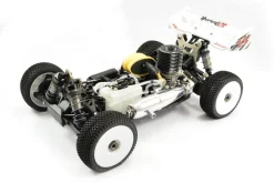 HOBAO Hyper VS 1/8 Rtr Buggy W/Hyper 21 3-Port,18Kgservo,2.4G Radio - Hobao