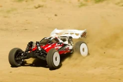 HOBAO Hyper VS 1/8 Rtr Buggy W/Hyper 21 3-Port,18Kgservo,2.4G Radio - Hobao