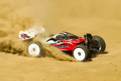 HOBAO Hyper VS 1/8 Rtr Buggy W/Hyper 21 3-Port,18Kgservo,2.4G Radio - Hobao