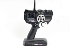 HOBAO Hyper VS 1/8 Rtr Buggy W/Hyper 21 3-Port,18Kgservo,2.4G Radio - Hobao