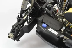 HOBAO Hyper VS 1/8 Rtr Buggy W/Hyper 21 3-Port,18Kgservo,2.4G Radio - Hobao