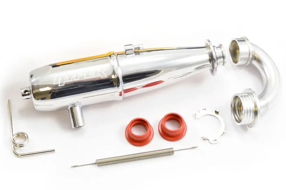 HOBAO Hyper VS 1/8 Rtr Buggy W/Hyper 21 3-Port,18Kgservo,2.4G Radio - Hobao