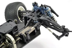 Hobao TT Truggy Truck 80% ASSEmbled Rolling Chassis - Hobao