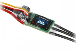 HobbyWing Flyfun 20A V5 Controleur Vitesse Avion - HobbyWing