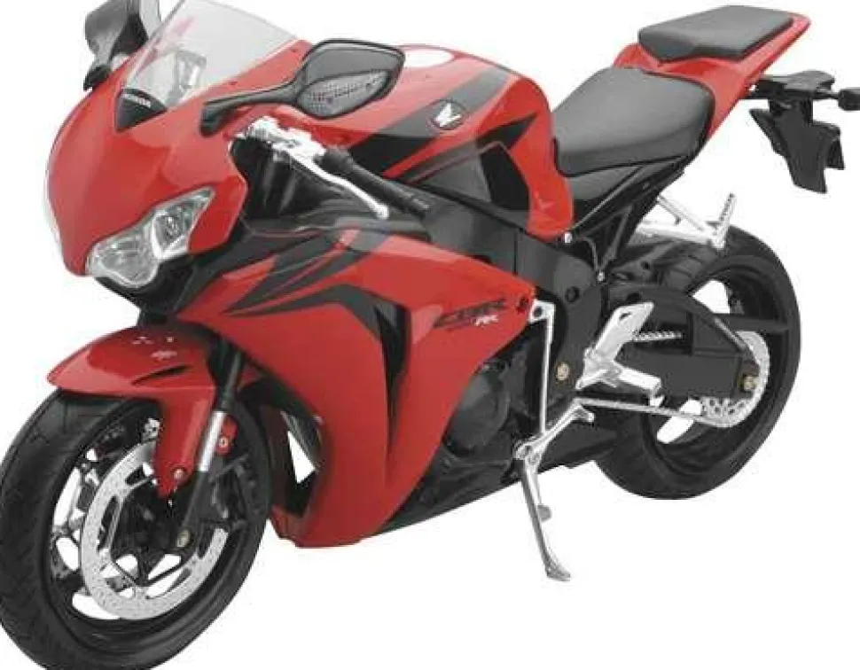 HONDA CBR 1000 RR 2008 - New Ray