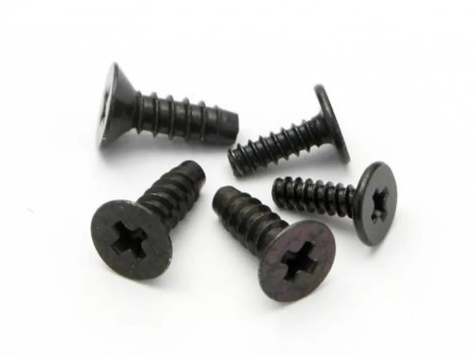 HPI Jeu De Vis Micro - HPI-Racing