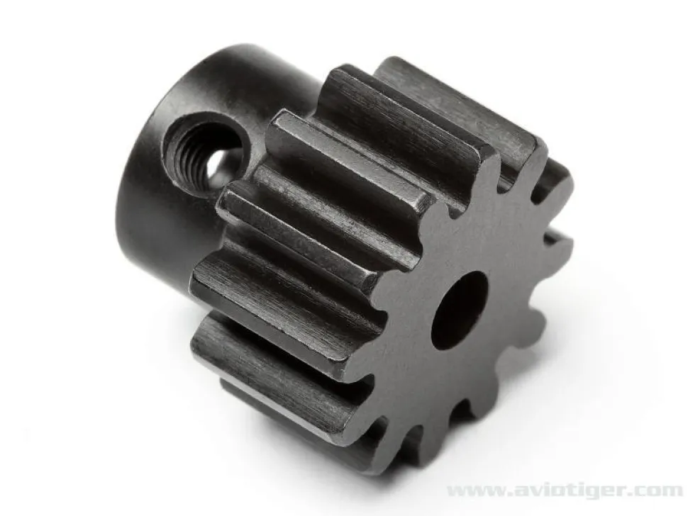 HPI Pignon 12 Dts Bullet Flux - HPI-Racing