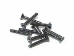 HPI Vis Tole Tete Fraise M3X18 (10) - HPI-Racing