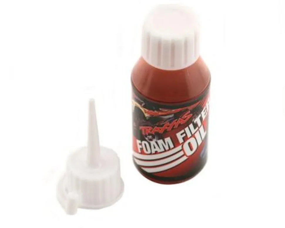 Huile De Filtre A Air - Traxxas
