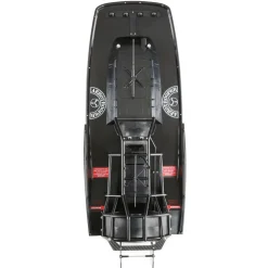 Hydroglisseur Aerotrooper 635mm Brushless Air Boat RTR Proboat - Proboat