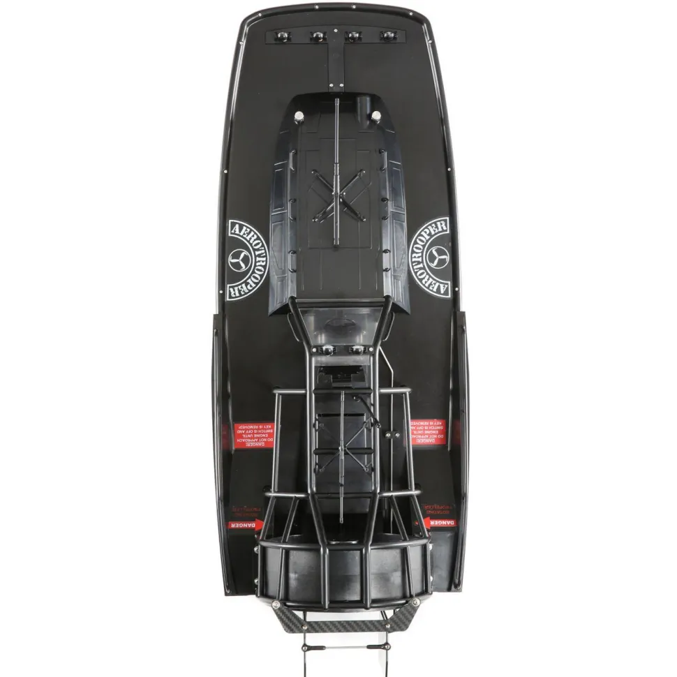Hydroglisseur Aerotrooper 635mm Brushless Air Boat RTR Proboat - Proboat