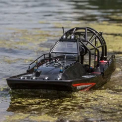 Hydroglisseur Aerotrooper 635mm Brushless Air Boat RTR Proboat - Proboat