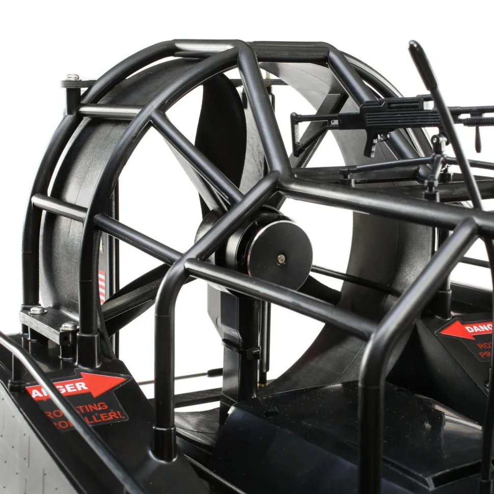 Hydroglisseur Aerotrooper 635mm Brushless Air Boat RTR Proboat - Proboat