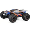 Hyper Go RTR Truggy Brushed 4WD 1:16e - Bleu/orange - Amewi