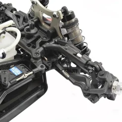 Hyper Ss 1/8 Rtr Buggy W/Mach* 28 6P,18Kg Servo,2.4Ghz Radio - Hobao